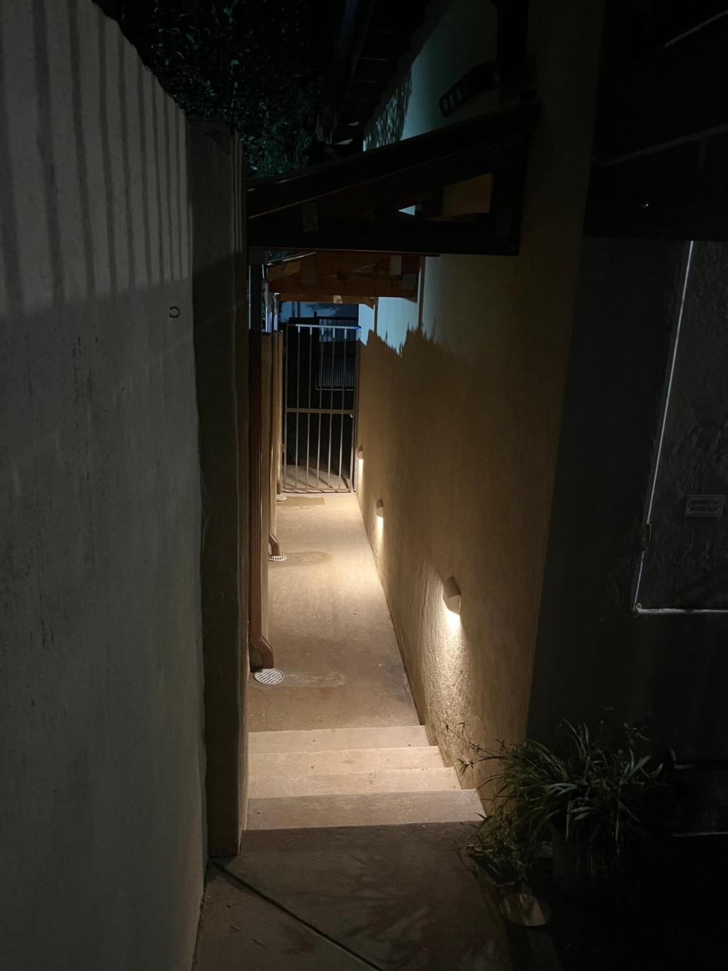 דלסטרום Camdeboo Place מראה חיצוני תמונה