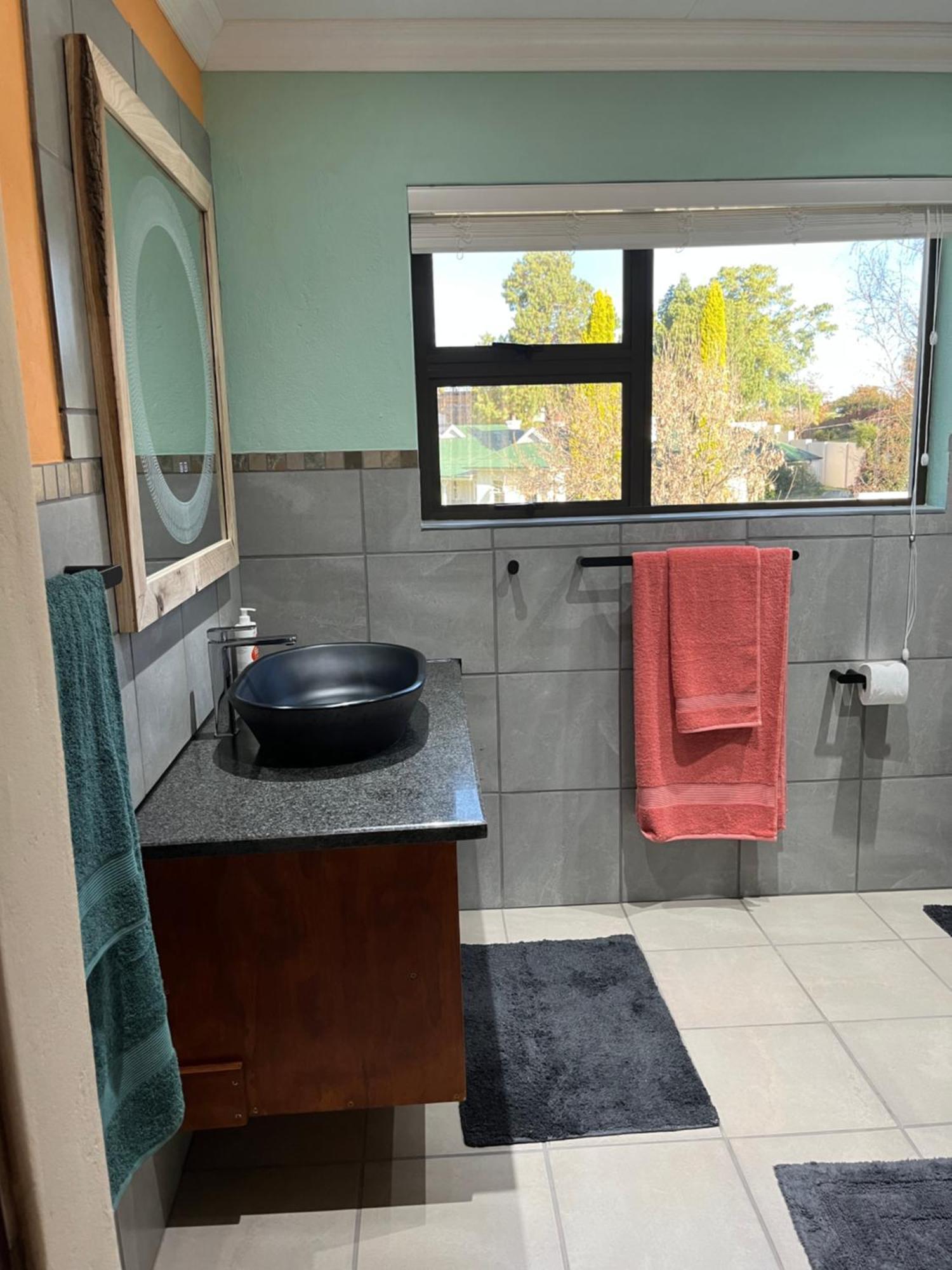 דלסטרום Camdeboo Place מראה חיצוני תמונה